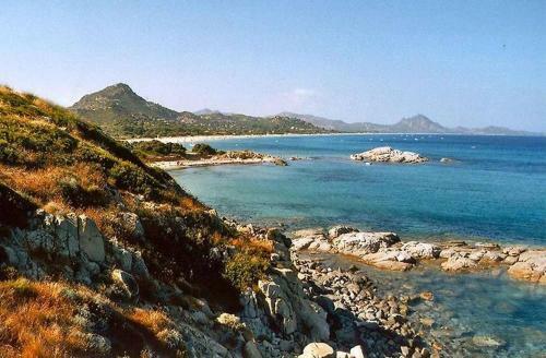Villa Limone Intero Alloggio A 300 Mt Dal Mare 8p