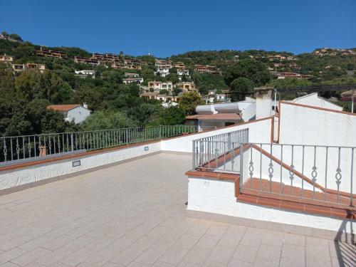 Villa Giorgia