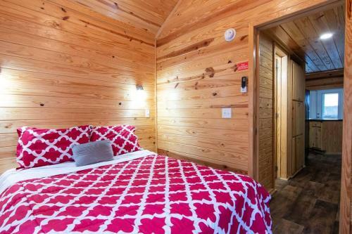 Hocking Hills Cottage