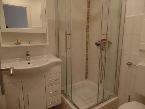 Apartamento Ferienpark Sierksdorf App 544 - Strandlage