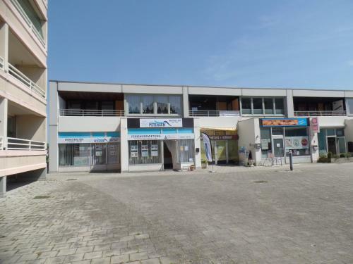 Apartamento Ferienpark Sierksdorf App 544 - Strandlage