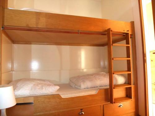 Apartamento Ferienpark Sierksdorf App 503 - Strandlage