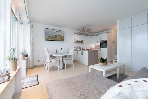 Apartamento Ferienpark Sierksdorf App 449 - Strandlage