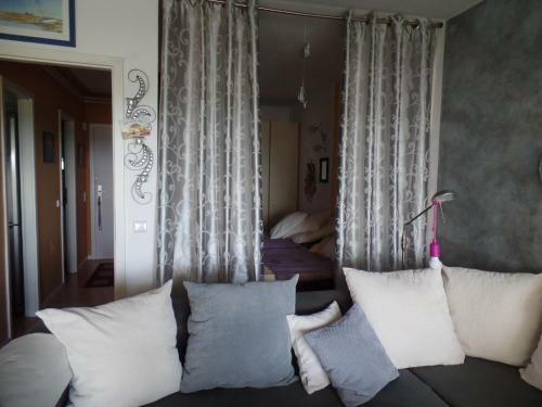 Apartamento Ferienpark Sierksdorf App 631 - Strandlage