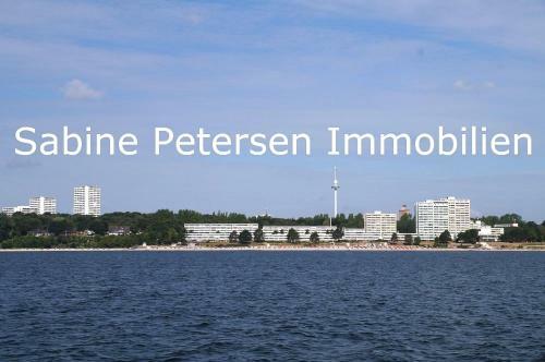 Apartamento Ferienpark Sierksdorf App 746 - Strandlage