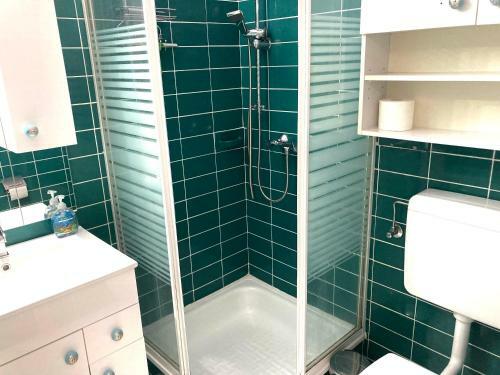 Apartamento Ferienpark Sierksdorf App 531 - Strandlage