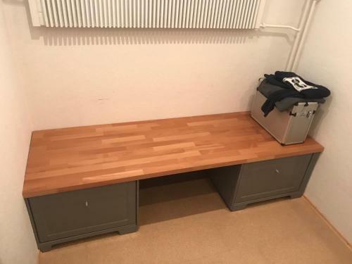 Apartamento Ferienpark Sierksdorf App 323 - Strandlage