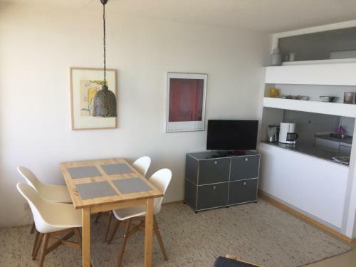 Apartamento Ferienpark Sierksdorf App 323 - Strandlage