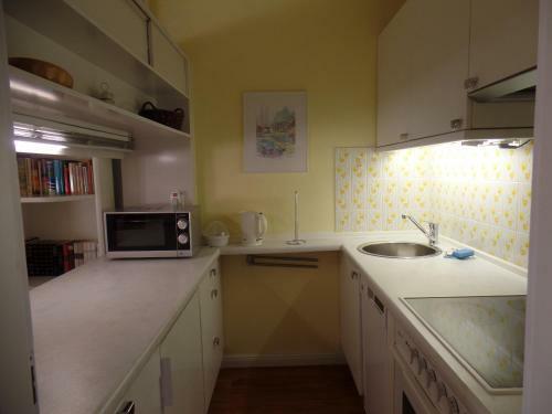 Apartamento Ferienpark Sierksdorf App 748 - Strandlage
