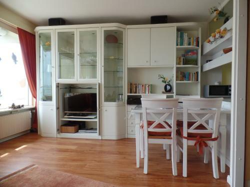 Apartamento Ferienpark Sierksdorf App 748 - Strandlage