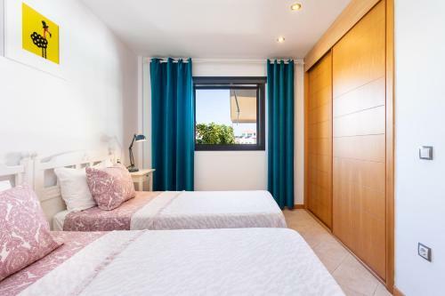 Apartamento Best Reviewed With Ocean View And Heated Pool , Sleep 6