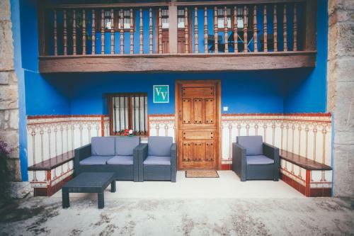 Casa La Vega Balmori