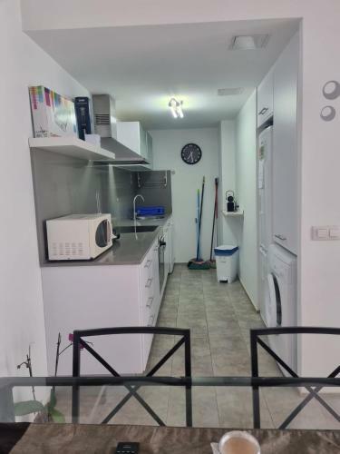 Apartamento Vacaciones De Lujo En Menorca