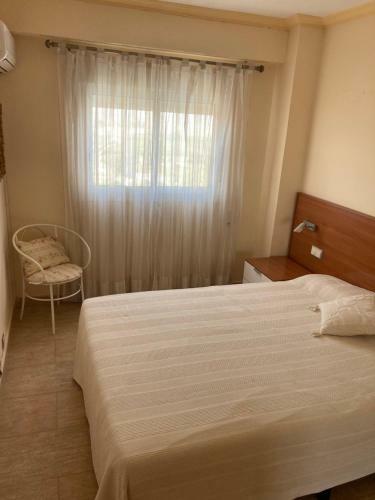 Apartamento Mareny Blau
