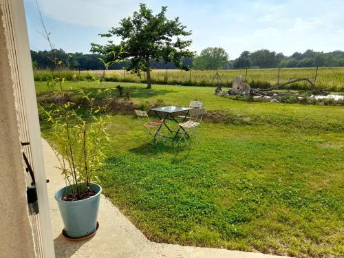 Bed & Breakfast Cocooning Au Saut Du Loup