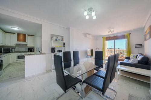 Apartamento Las Violetas