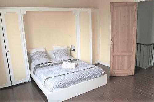 Villa Charmante Maison Avec Piscine Priv�e
