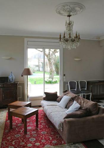 Villa Charmante Maison Avec Piscine Priv�e