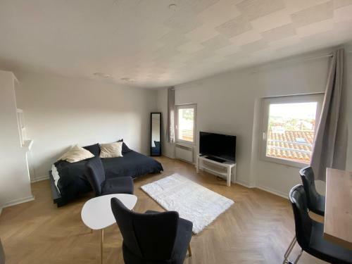 Apartamento Charmant Studio Au C?ur Du Cannet Historique