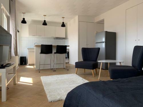 Apartamento Charmant Studio Au C?ur Du Cannet Historique