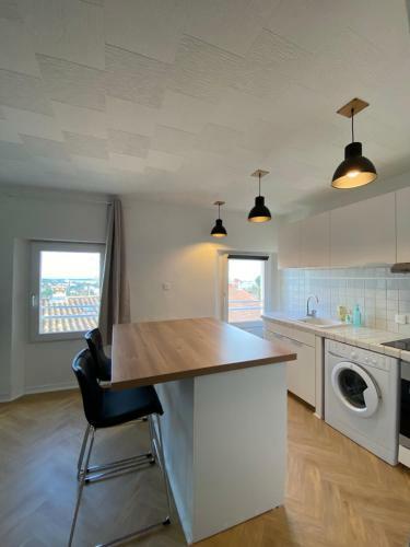 Apartamento Charmant Studio Au C?ur Du Cannet Historique