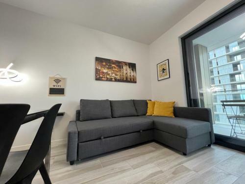 Apartamento Kibil� - Cascina Merlata