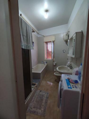 Apartamento Appartamento Luminoso E Arredato