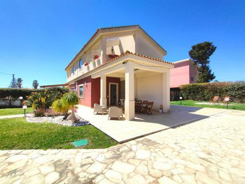 Villa Medea - Relax At 150mt From The Beach