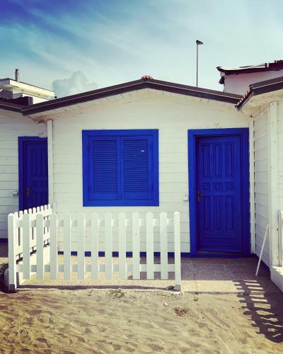 Bungalow Torvaianica