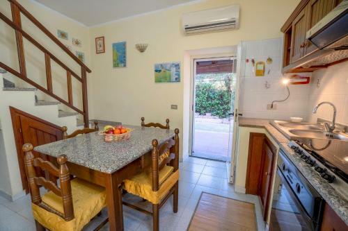 Apartamento Le Case Di Mara - Monte Petrosu House