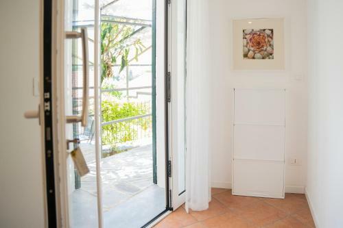 Apartamento Mimosa - Villa Luisa: Pace, Relax A 2 Passi Dal Mare