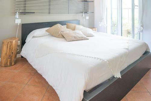 Apartamento Mimosa - Villa Luisa: Pace, Relax A 2 Passi Dal Mare
