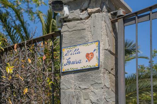 Apartamento Mimosa - Villa Luisa: Pace, Relax A 2 Passi Dal Mare