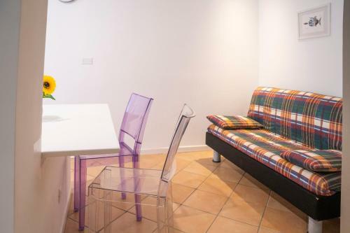 Apartamento Mimosa - Villa Luisa: Pace, Relax A 2 Passi Dal Mare