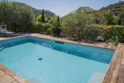 Apartamento Aloe - Villa Luisa: Pace E Relax A 2 Passi Dal Mare