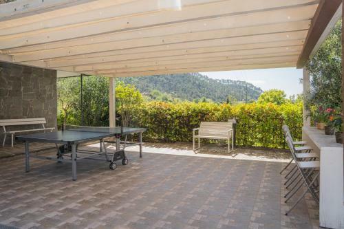 Apartamento Timo - Villa Luisa: Con Vasca Idromassaggio Privata