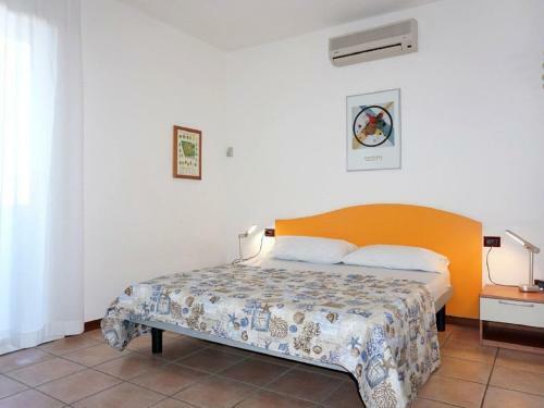 Pleasant Holiday Home In Caorle With Private Garden