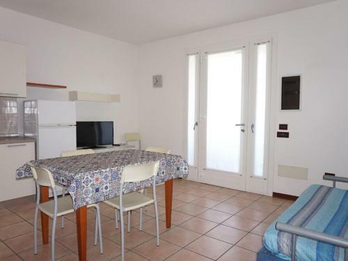 Pleasant Holiday Home In Caorle With Private Garden