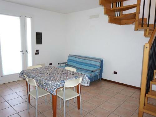 Pleasant Holiday Home In Caorle With Private Garden