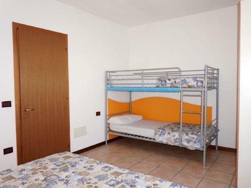 Pleasant Holiday Home In Caorle With Private Garden