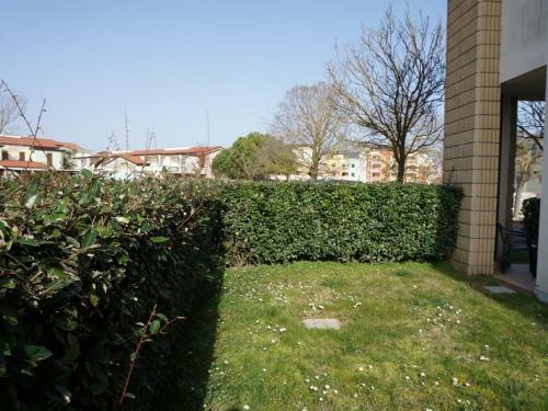 Pleasant Holiday Home In Caorle With Private Garden