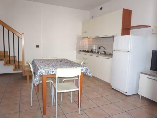 Pleasant Holiday Home In Caorle With Private Garden