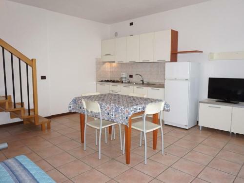 Pleasant Holiday Home In Caorle With Private Garden