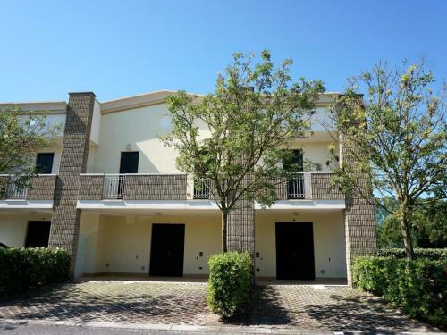 Pleasant Holiday Home In Caorle With Private Garden