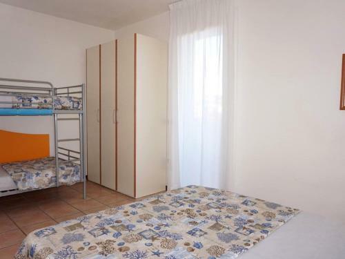Pleasant Holiday Home In Caorle With Private Garden
