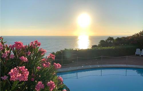 Apartamento Mono 4 Pax