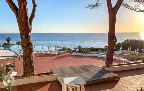 Apartamento Mono 4 Pax