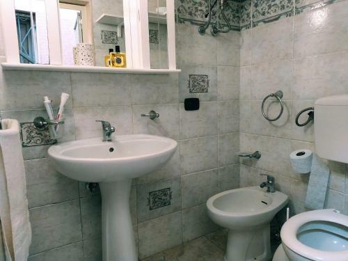 Apartamento Casa Vacanze Da Antonio