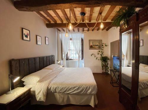 Apartamento Tuscanmagichome