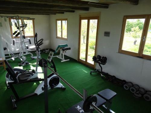 Bed & Breakfast Villa Piersepp